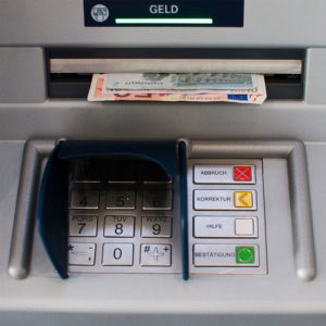 ATM Installation